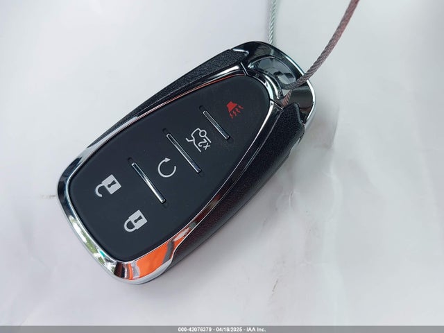 1G1BE5SM7H7174571 Chevrolet Cruze Lt Auto