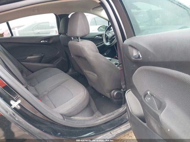 1G1BE5SM7H7174571 Chevrolet Cruze Lt Auto