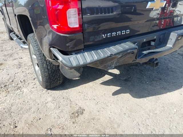 3GCUKSEC4GG316663 Chevrolet Silverado 1500 2lz