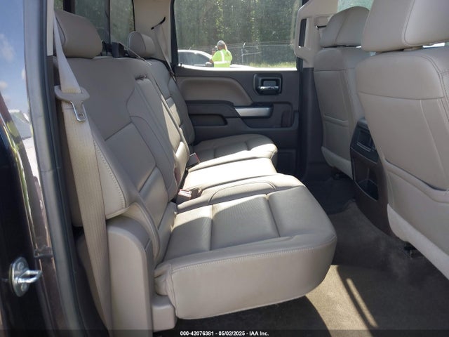 3GCUKSEC4GG316663 Chevrolet Silverado 1500 2lz