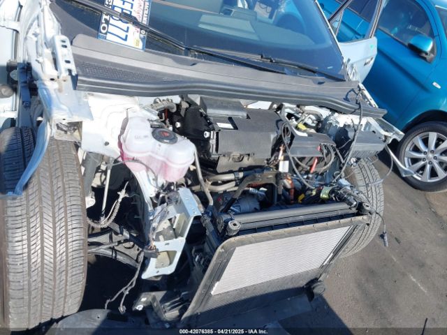 2022 VOLKSWAGEN ID.4 WVGTMPE22NP073983 Photo 9
