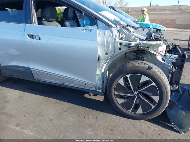 WVGTMPE22NP073983 Volkswagen ID.4 PRO S