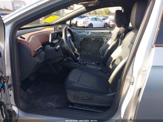 2022 VOLKSWAGEN ID.4 WVGTMPE22NP073983 Photo 4