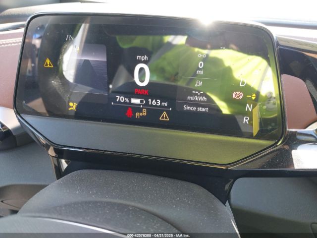 2022 VOLKSWAGEN ID.4 WVGTMPE22NP073983 Photo 6