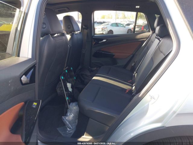2022 VOLKSWAGEN ID.4 WVGTMPE22NP073983 Photo 7