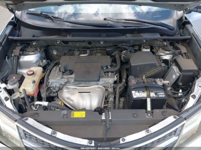 JTMWFREV6EJ018862 Toyota 2ar-fe