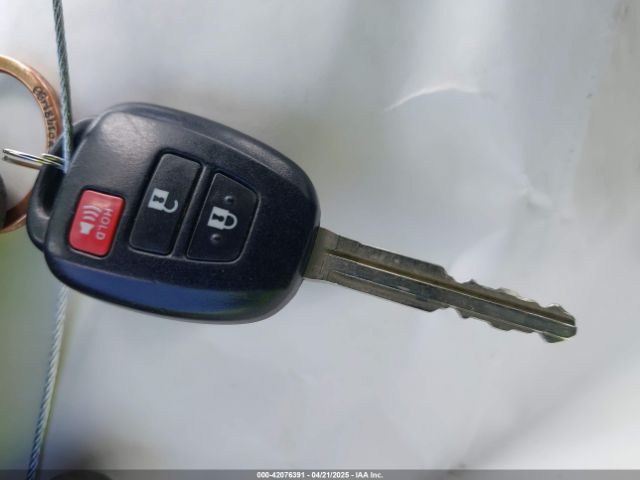 JTMWFREV6EJ018862 Toyota 2ar-fe