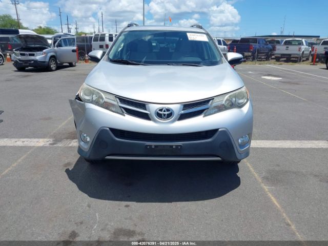 JTMWFREV6EJ018862 Toyota 2ar-fe