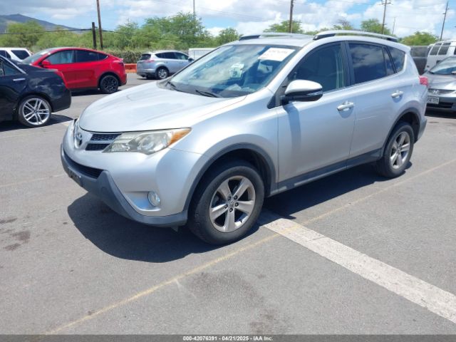 JTMWFREV6EJ018862 Toyota 2ar-fe
