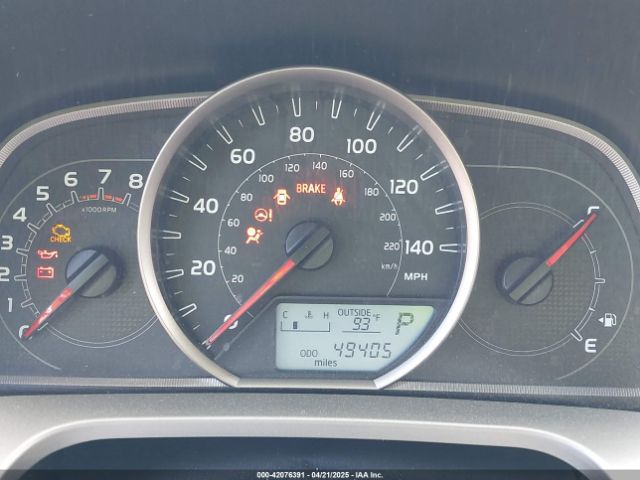JTMWFREV6EJ018862 Toyota 2ar-fe