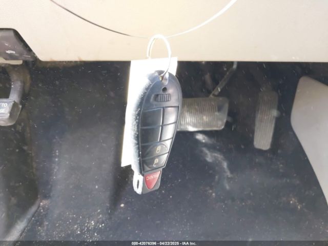 2C4RDGBG2GR146897 Dodge Grand Caravan Se