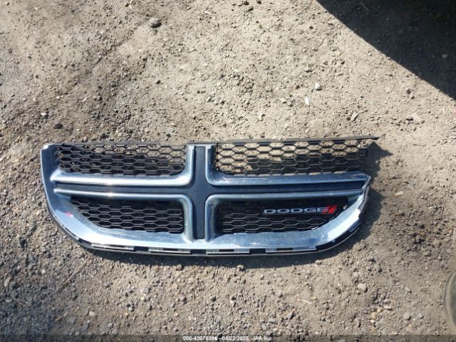2C4RDGBG2GR146897 Dodge Grand Caravan Se