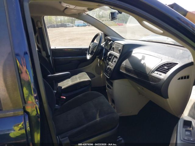 2C4RDGBG2GR146897 Dodge Grand Caravan Se