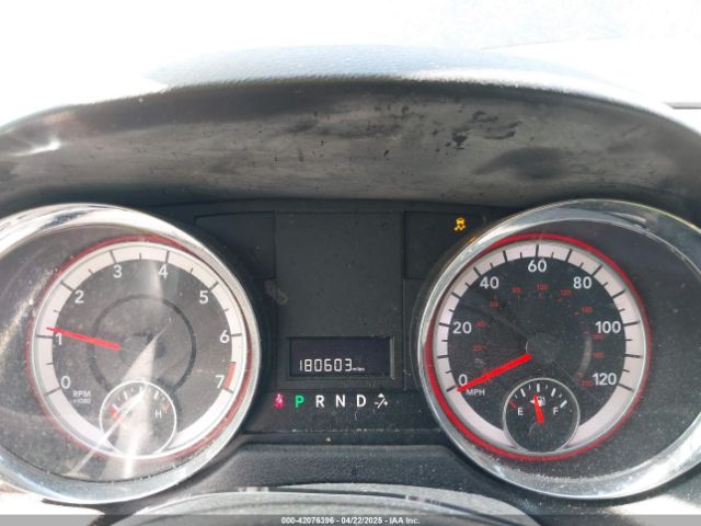 2C4RDGBG2GR146897 Dodge Grand Caravan Se