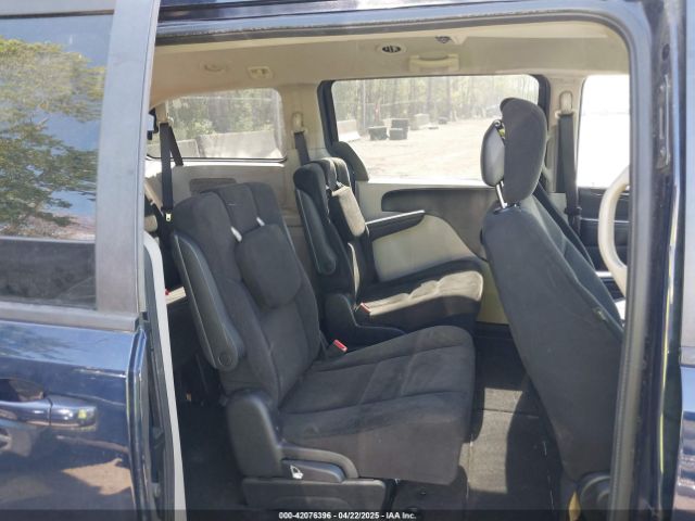 2C4RDGBG2GR146897 Dodge Grand Caravan Se