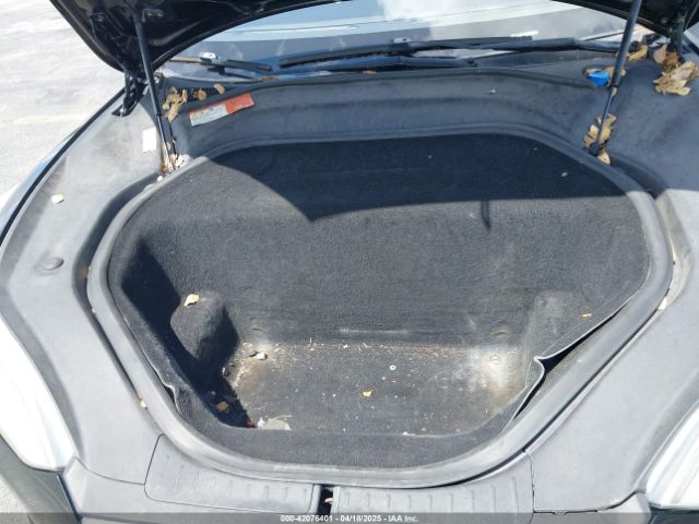 5YJSA1H21FFP79565 Tesla Model S 70d/85d/p85d