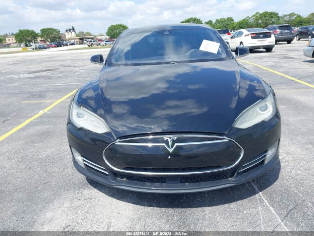 5YJSA1H21FFP79565 Tesla Model S 70d/85d/p85d