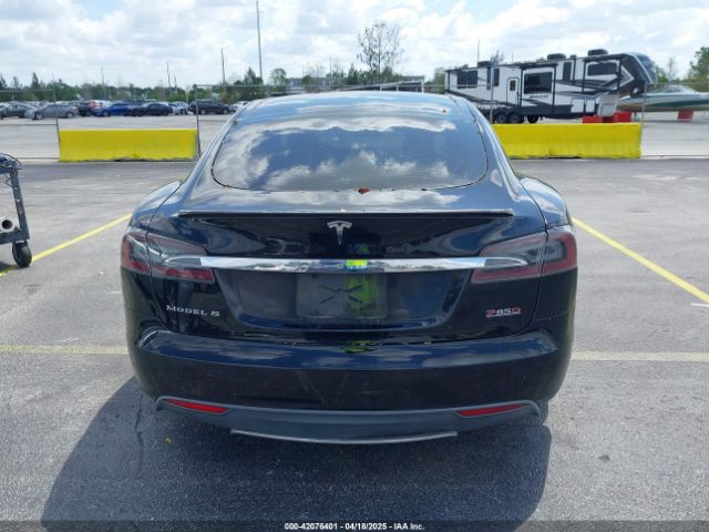 5YJSA1H21FFP79565 Tesla Model S 70d/85d/p85d