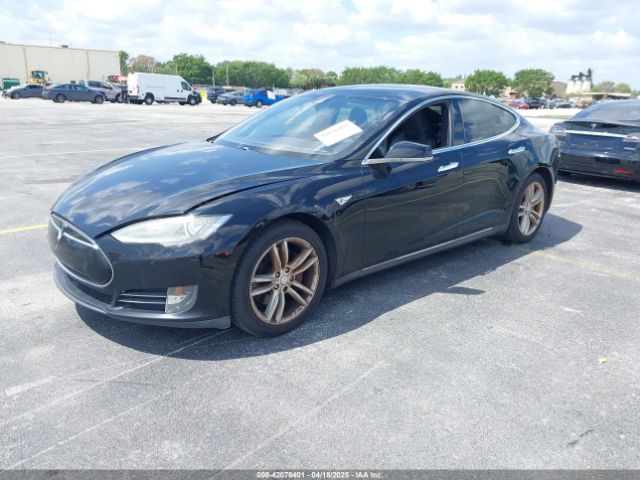 5YJSA1H21FFP79565 Tesla Model S 70d/85d/p85d