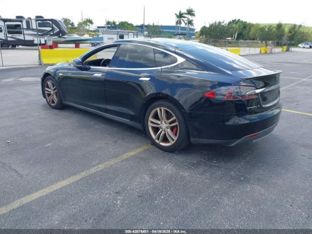 5YJSA1H21FFP79565 Tesla Model S 70d/85d/p85d