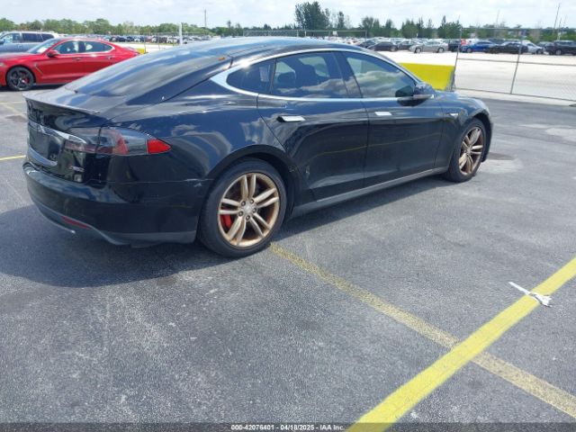 5YJSA1H21FFP79565 Tesla Model S 70d/85d/p85d