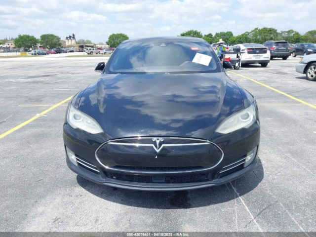 5YJSA1H21FFP79565 Tesla Model S 70d/85d/p85d