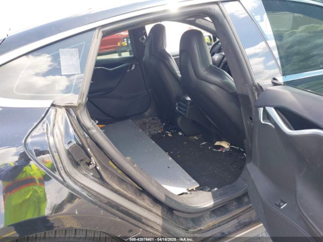 5YJSA1H21FFP79565 Tesla Model S 70d/85d/p85d