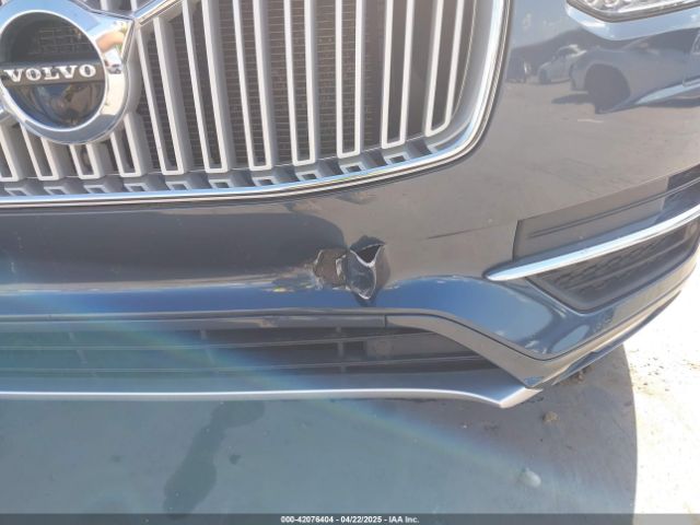 YV4A22PL2K1487822 Volvo Xc90 T6 Inscription