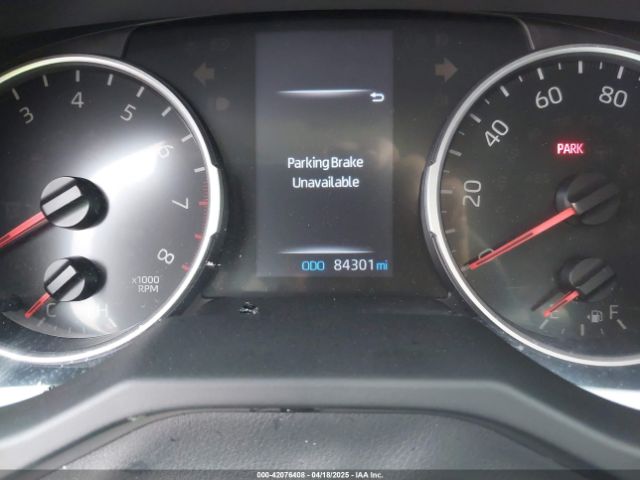 2T3A1RFV7NW256681 Toyota a25a-fks
