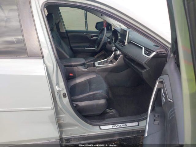 2T3A1RFV7NW256681 Toyota a25a-fks