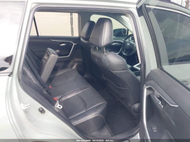 2T3A1RFV7NW256681 Toyota a25a-fks