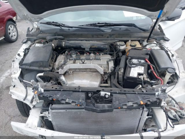 2G11X5SA8G9173700 Chevrolet Impala 1fl