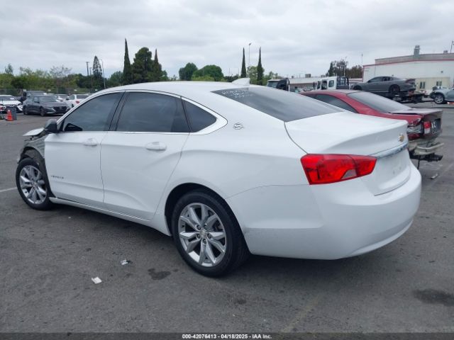 2G11X5SA8G9173700 Chevrolet Impala 1fl