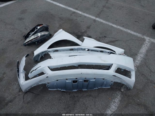 2G11X5SA8G9173700 Chevrolet Impala 1fl