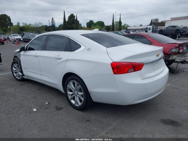 2G11X5SA8G9173700 Chevrolet Impala 1fl