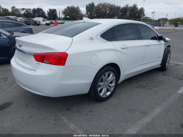 2G11X5SA8G9173700 Chevrolet Impala 1fl