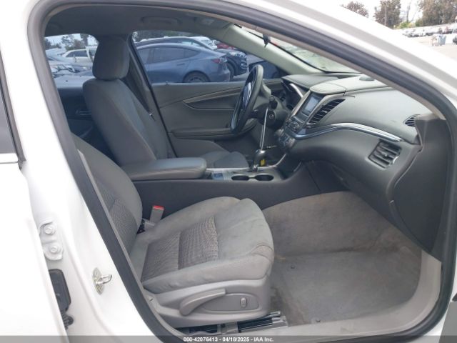 2G11X5SA8G9173700 Chevrolet Impala 1fl