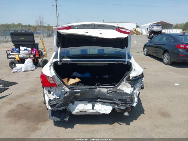 5NPEB4AC1EH924151 Hyundai SONATA GLS