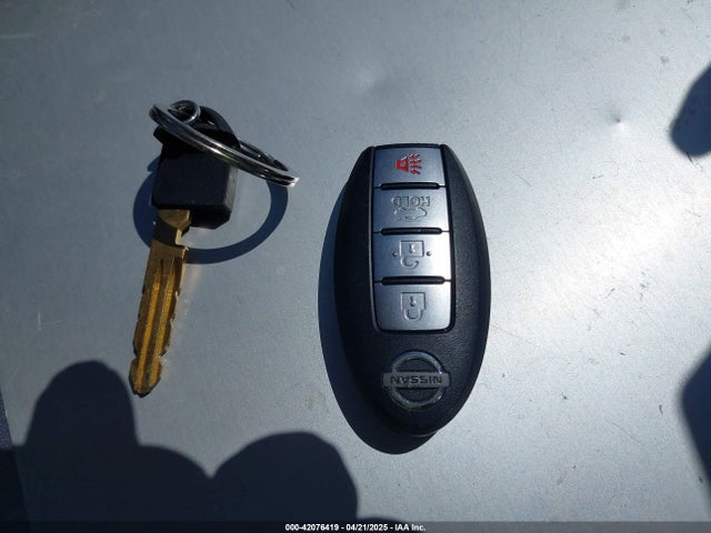 Nissan SENTRA SV 2018 3N1AB7AP2JL635151 Image 11