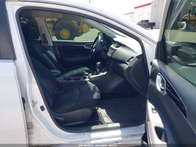 Nissan SENTRA SV 2018 3N1AB7AP2JL635151 Image 5