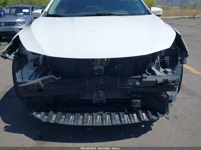 Nissan SENTRA SV 2018 3N1AB7AP2JL635151 Image 6