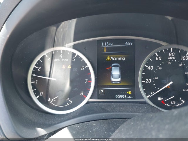 Nissan SENTRA SV 2018 3N1AB7AP2JL635151 Image 7