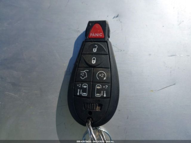 2015 CHRYSLER TOWN & COUNTRY 2C4RC1BG6FR630313 Photo 10