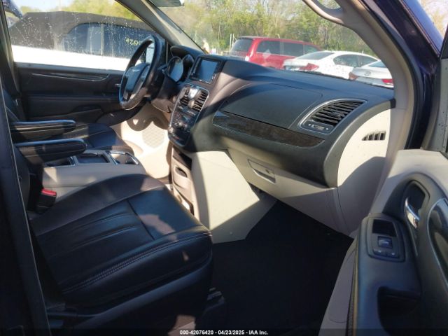 2015 CHRYSLER TOWN & COUNTRY 2C4RC1BG6FR630313 Photo 4