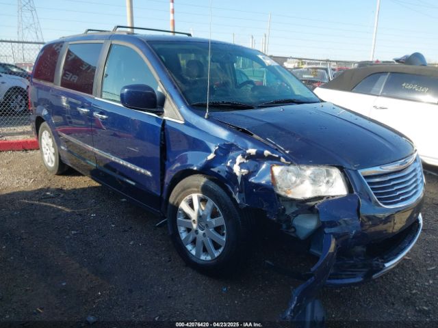 2015 CHRYSLER TOWN & COUNTRY 2C4RC1BG6FR630313 Photo 5