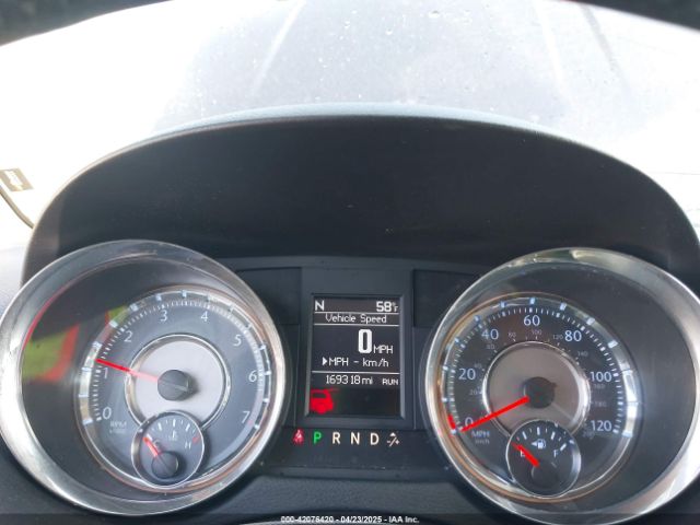 2015 CHRYSLER TOWN & COUNTRY 2C4RC1BG6FR630313 Photo 6