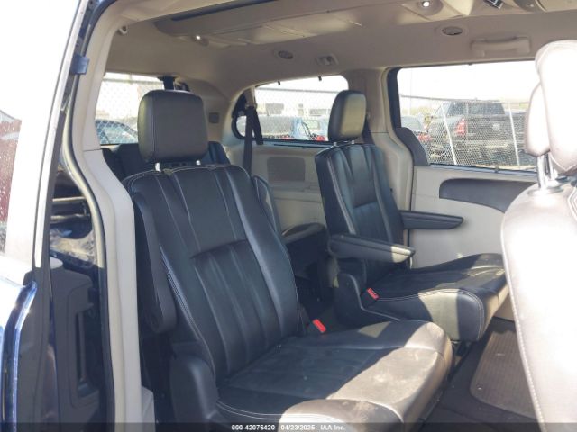 2015 CHRYSLER TOWN & COUNTRY 2C4RC1BG6FR630313 Photo 7