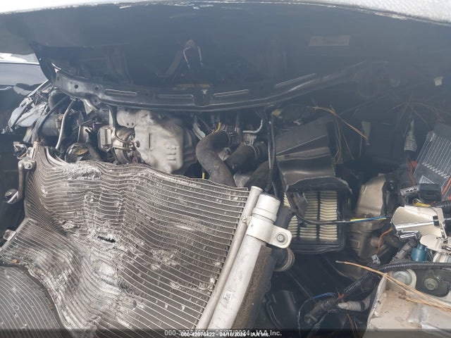 2018 Honda Civic Lx მანქანა იყიდება აუქციონზე, vin: SHHFK7G27JU231550, აუქციონის ნომერი: 42076422