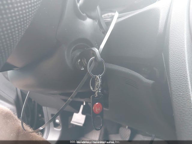 2018 Honda Civic Lx მანქანა იყიდება აუქციონზე, vin: SHHFK7G27JU231550, აუქციონის ნომერი: 42076422