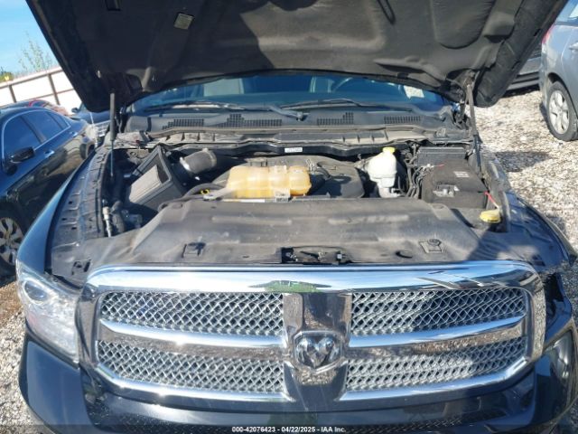 1C6RR7WM8ES299031 RAM 1500 Longhorn Limited
